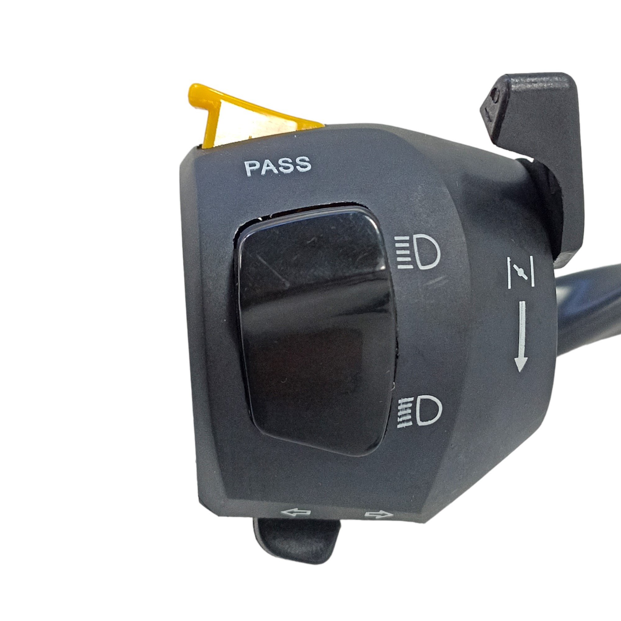 Chave Punho de Luz En 125 Yes 2008 2009 2010 2011