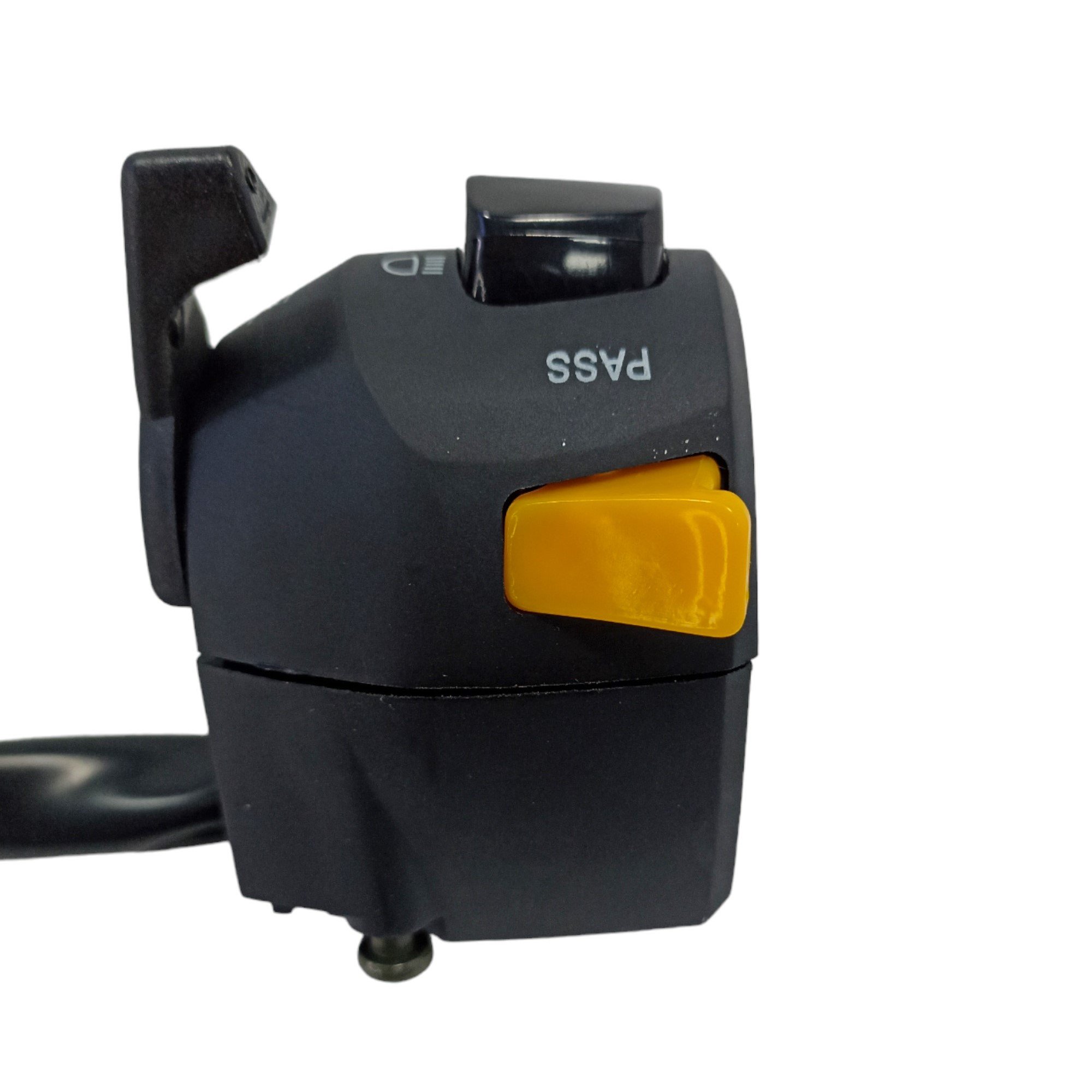 Chave Punho de Luz En 125 Yes 2008 2009 2010 2011