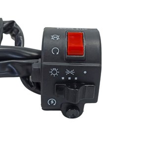3mtb100339 chave punho luz intruder en125 yes cargo 2006 2007 2008 2009 2010 lado direito 2