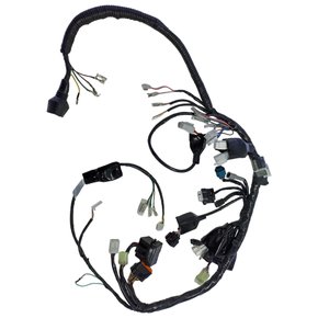 3mtb102141 chicote principal xtz 250 lander 2009 2010 2011 2012 2013 2014 2015 fiacao 8