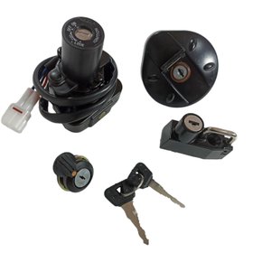 3mtb102171 kit chave ignicao xtz250x 2007 2008 2009 2010 8