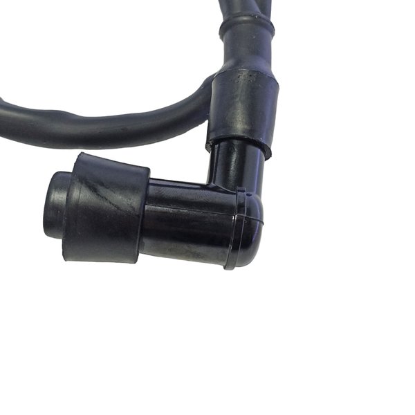 Bobina De Encendido Shindengen 6V Para Honda Turuna 125, ATC110 1979 Y ML125 1980