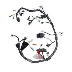 3mtb102409 chicote principal cg160 titan ex cg160 fan esdi 2022 2023 cg160 cargo es 2022 06
