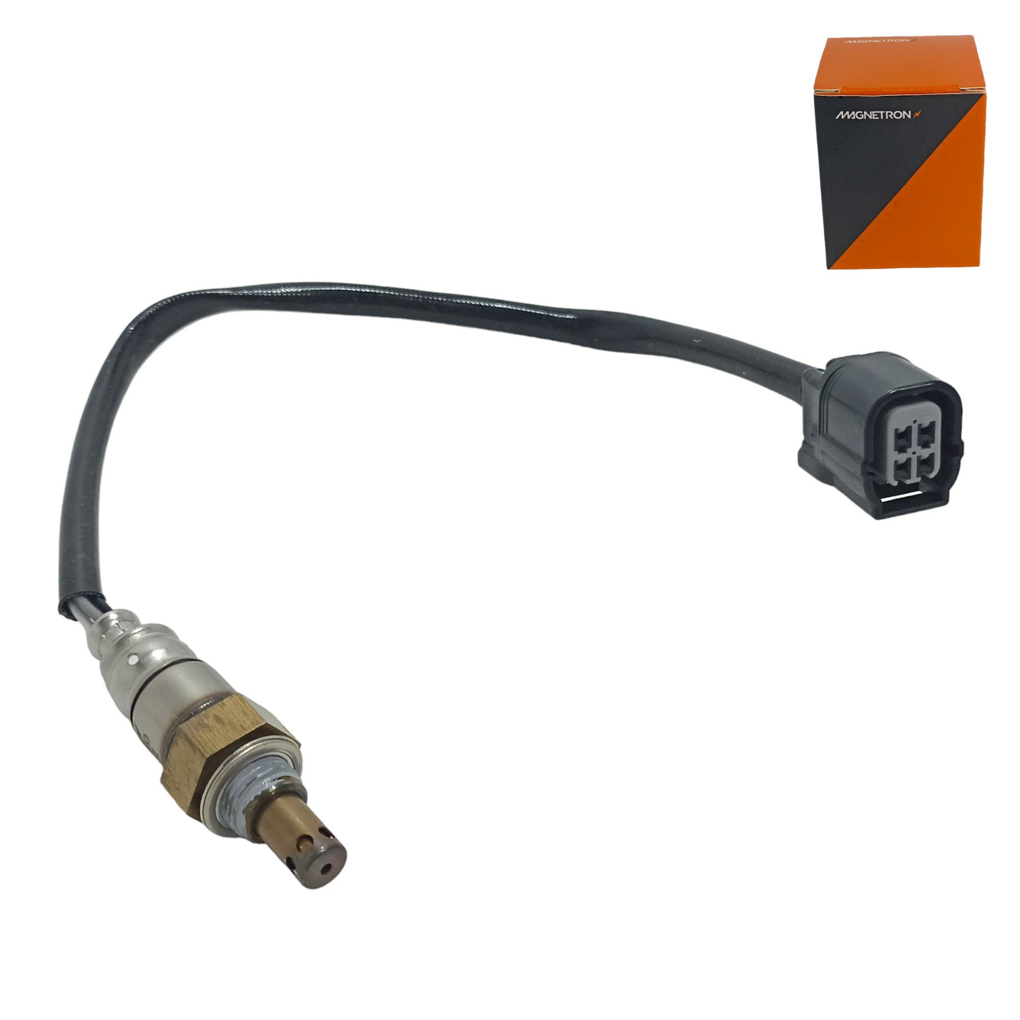 Sonda Lambda Sensor Oxigênio Nxr 150 Bros 2011 A 2015 Xre 300 2010