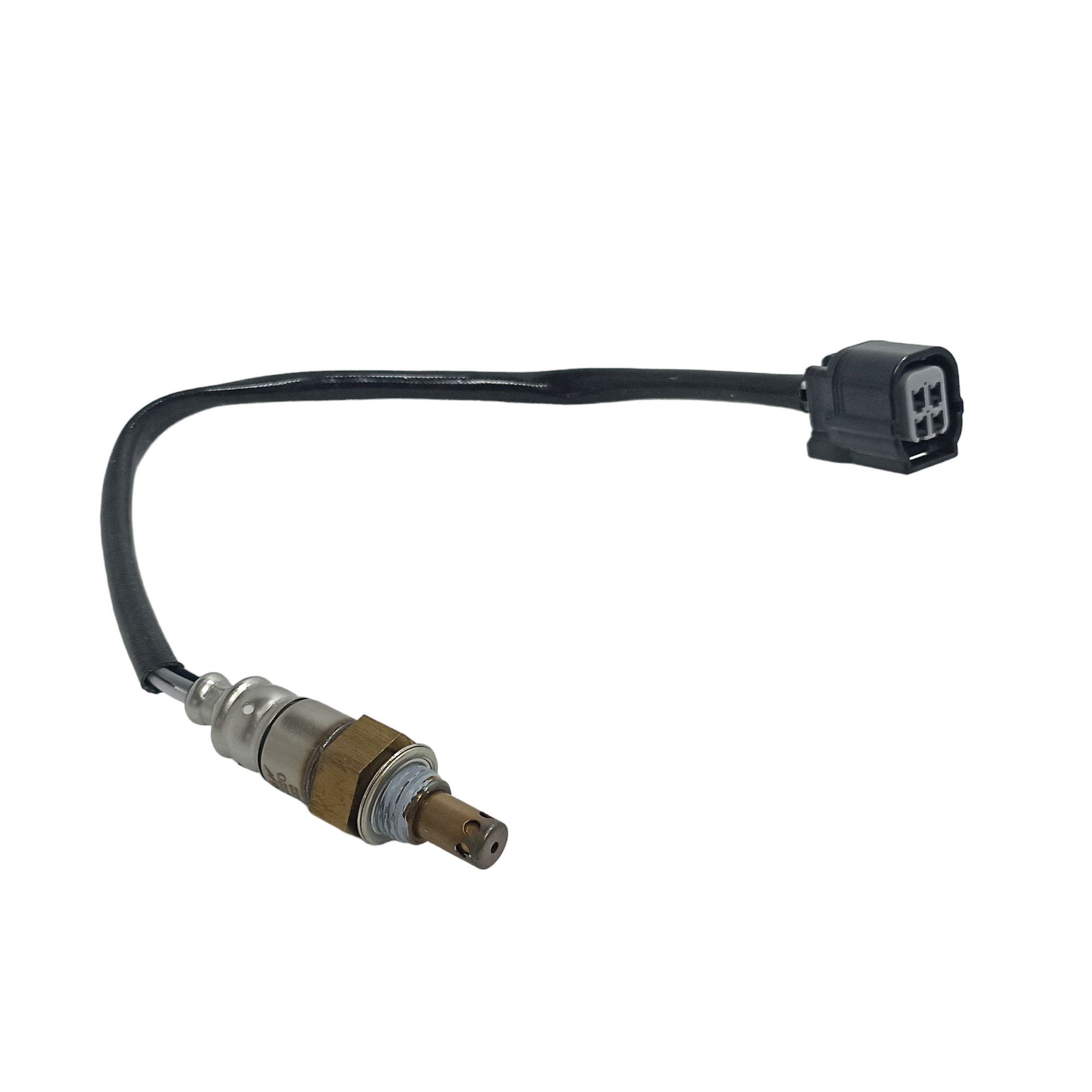 Sonda Lambda Sensor Oxigênio Nxr 150 Bros 2011 A 2015 Xre 300 2010