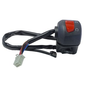3mtb100380 chave punho partida e emergencia ys 250 fazer le 2005 a 2015 6