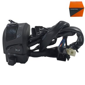 90235840 chave punho luz xre300 2019 2020 2021 2022 2023 6