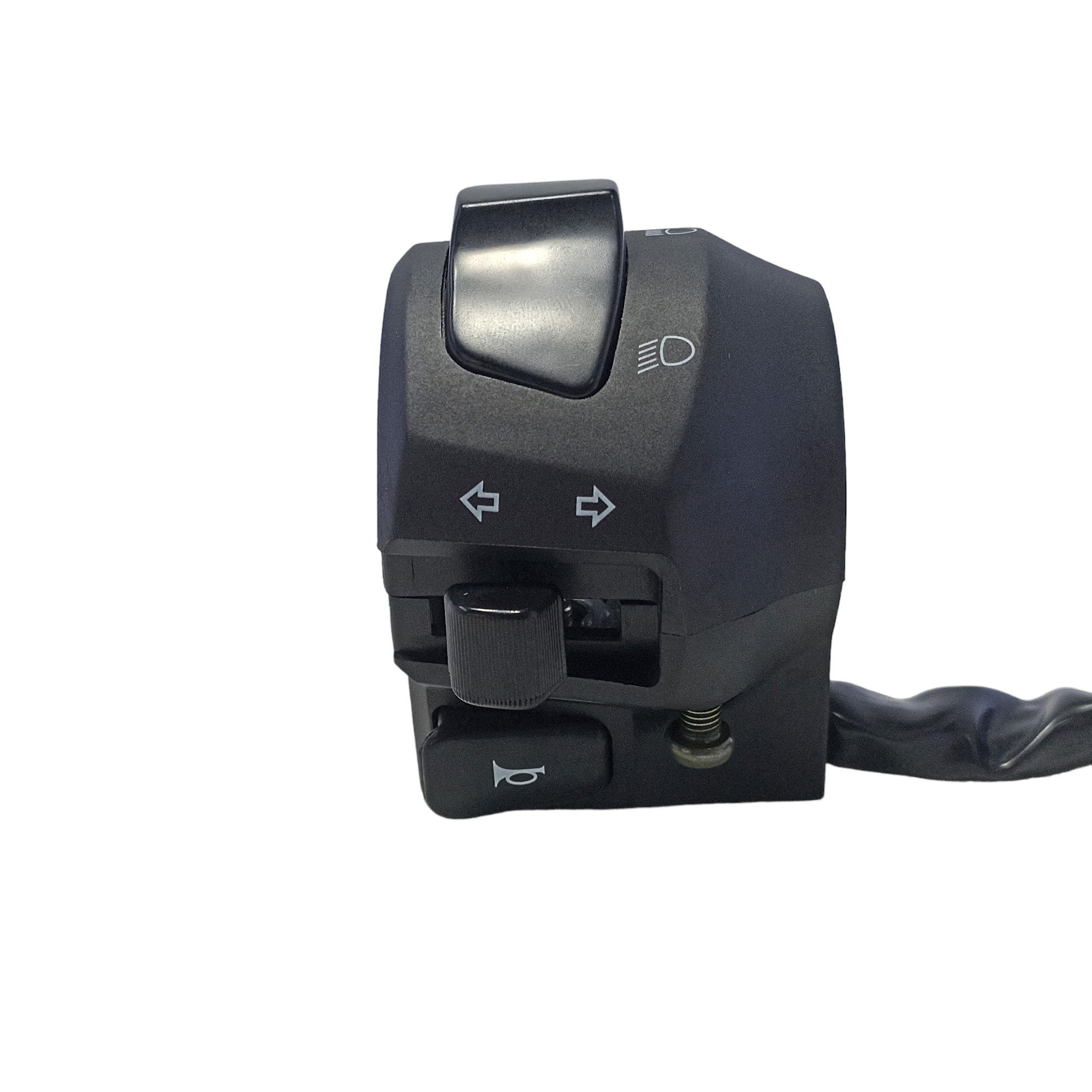 Chave Punho Luz Ys 150 Fazer Ed Sed 2014 2015