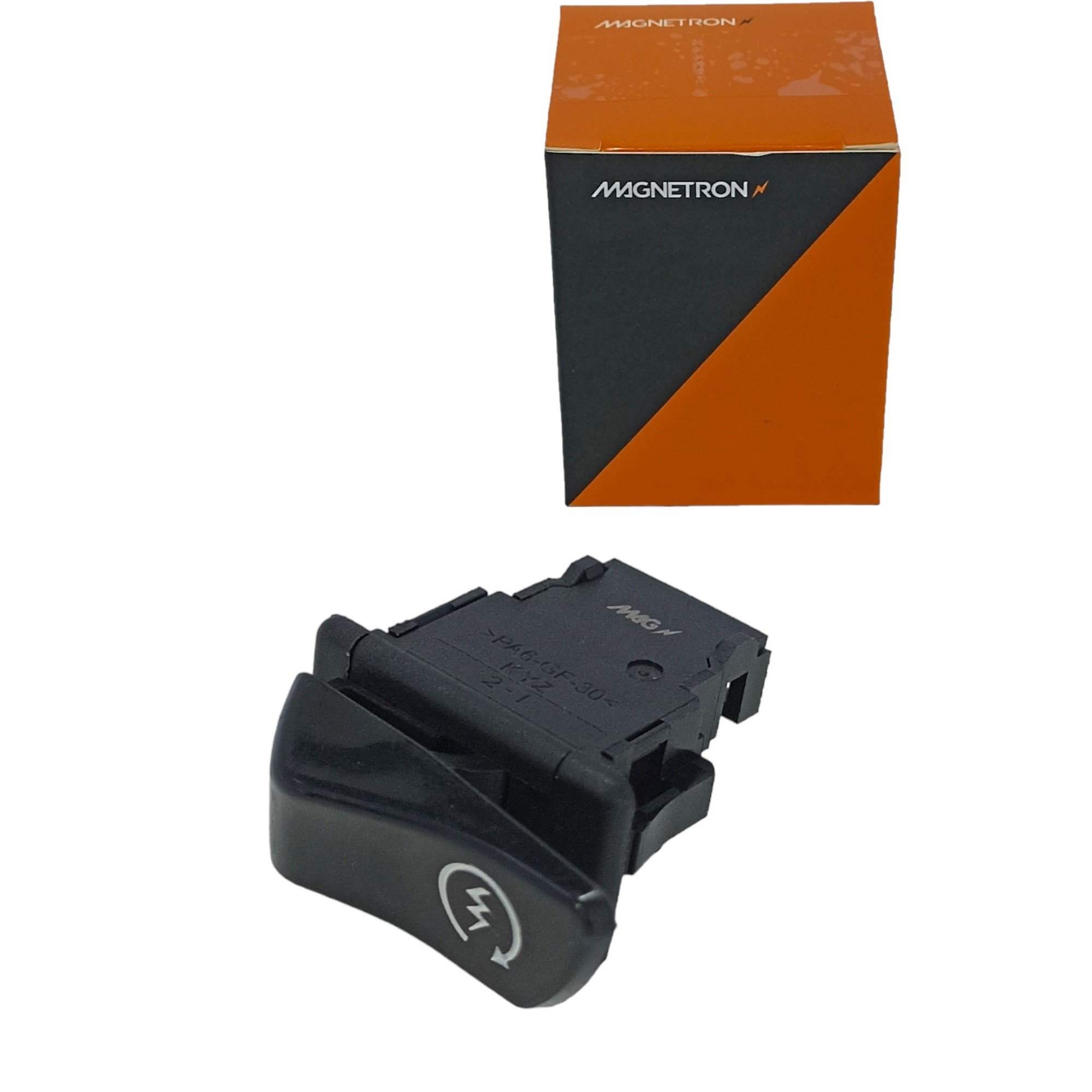 Interruptor Botão Partida Biz 110 i 125 Ex Pcx 150 Sh150 i 2013 A