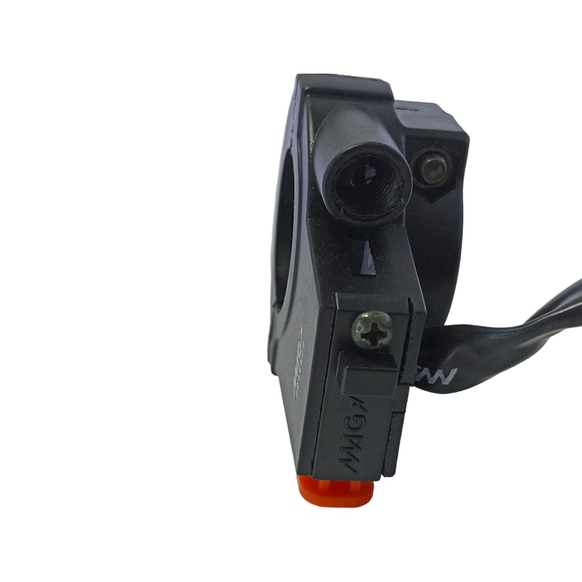Chave Punho Partida Cg 150 Titan Es 2004 a 2008 Cg 150 Fan Esi
