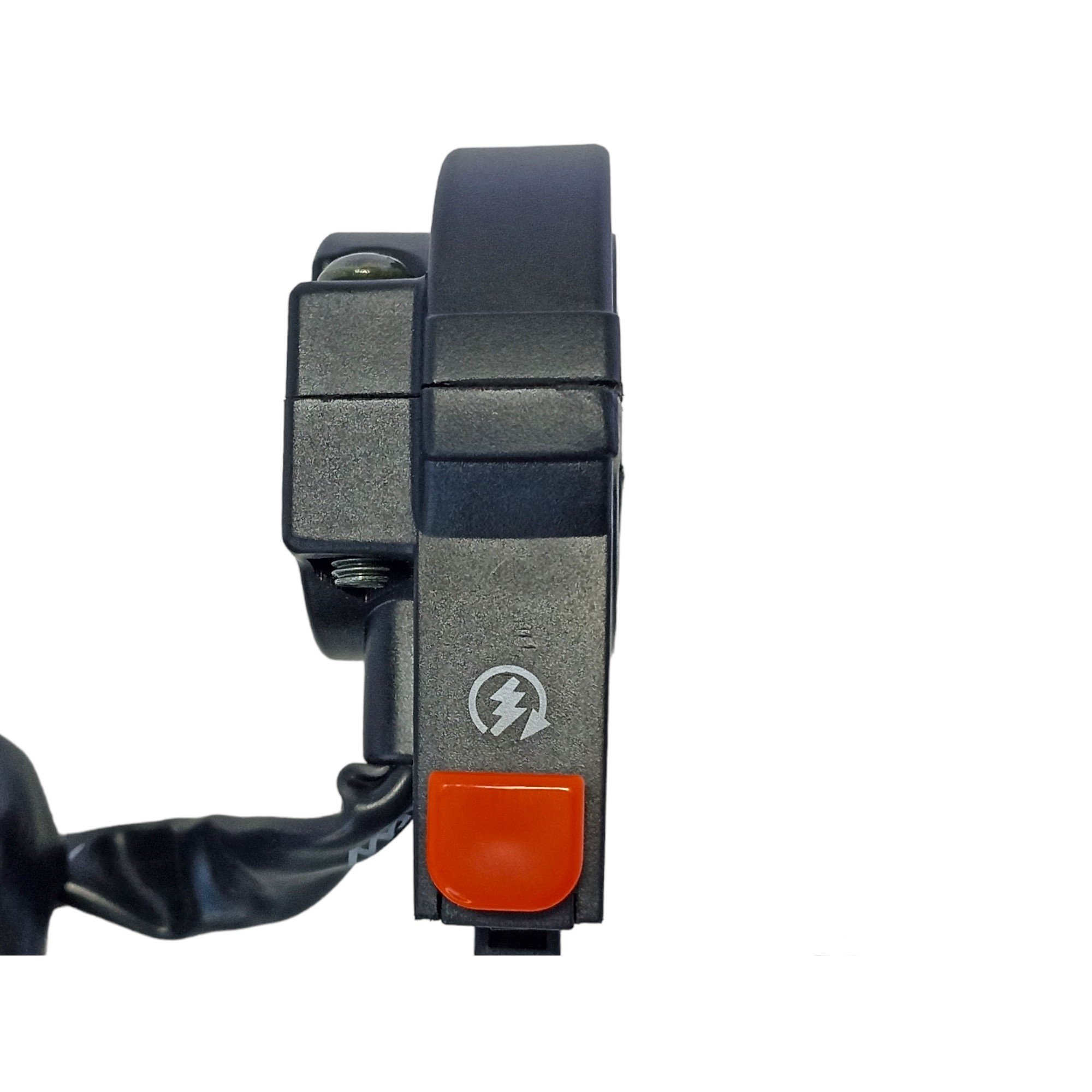 Chave Punho Partida Cg 150 Titan Es 2004 a 2008 Cg 150 Fan Esi