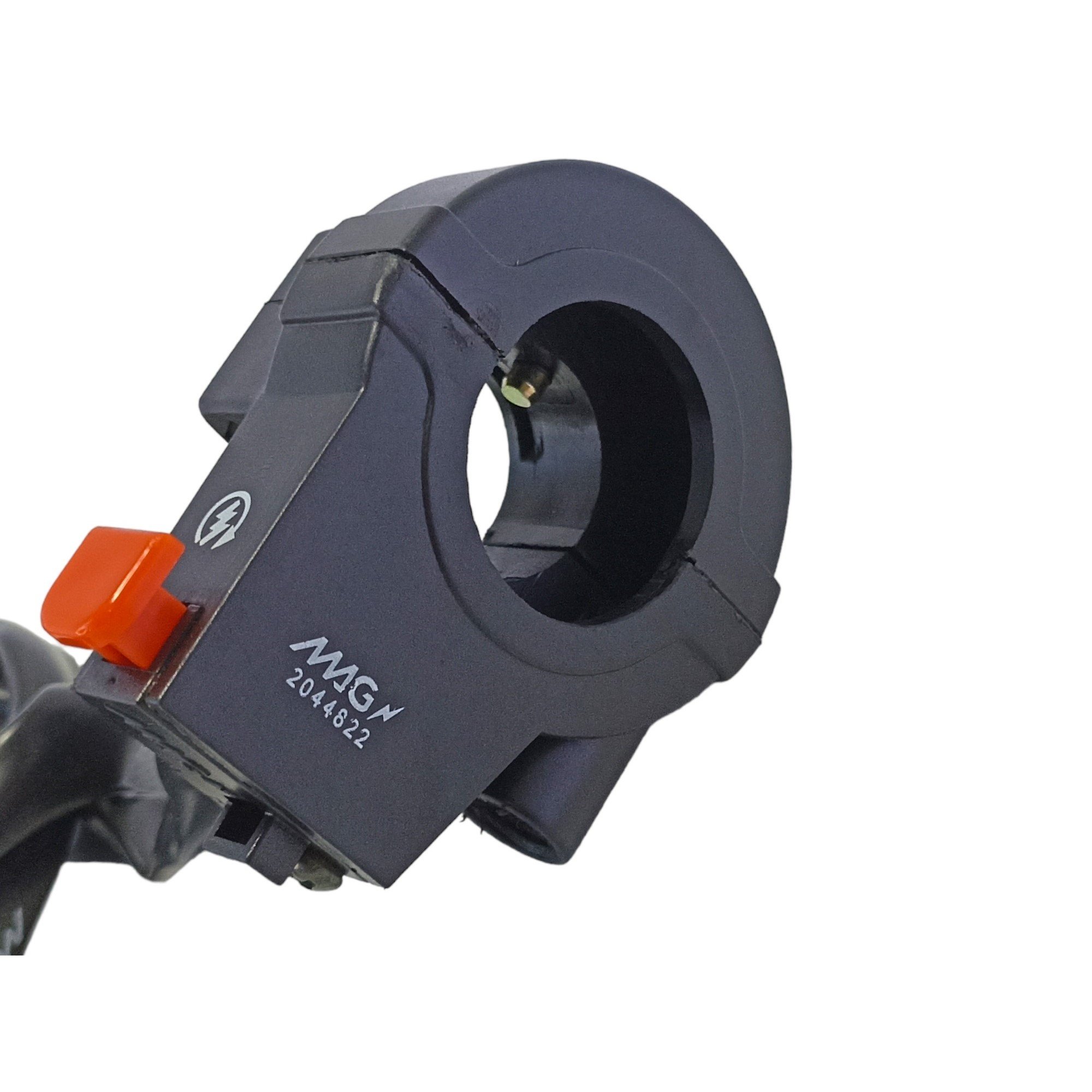 Chave Punho Partida Cg 150 Titan Es 2004 a 2008 Cg 150 Fan Esi