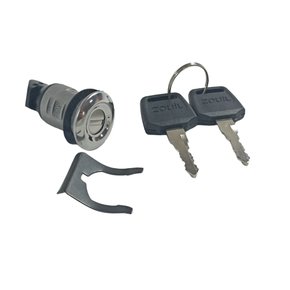 3mtb100455 trava tampa lateral cg125 titan 2000 a 2004 cg150 sport 2005 a 2008 cg150 titan 2004 2008 7