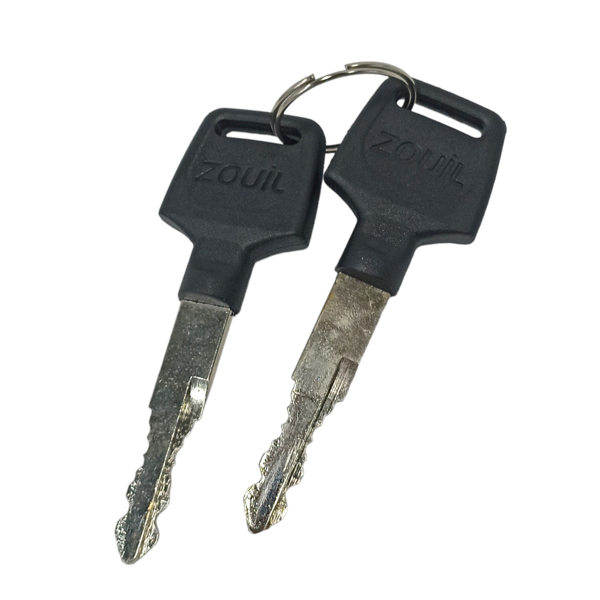 Chiko 150×2 Chave Ignição Nx 150 1989 1990 1991 1992