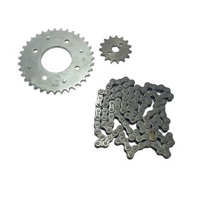 laq1104966 kit relacao transmissao c100 biz 1998 1999 2000 2001 2002 2003 2004 2005 5