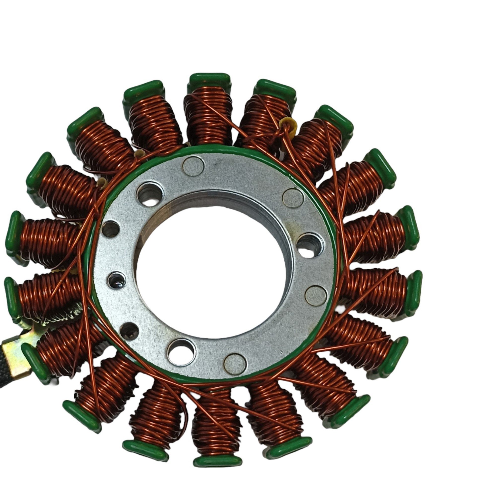 Estator Intruder 125 2002 A 2010 Yes 125 Kansas250 Katana Stx