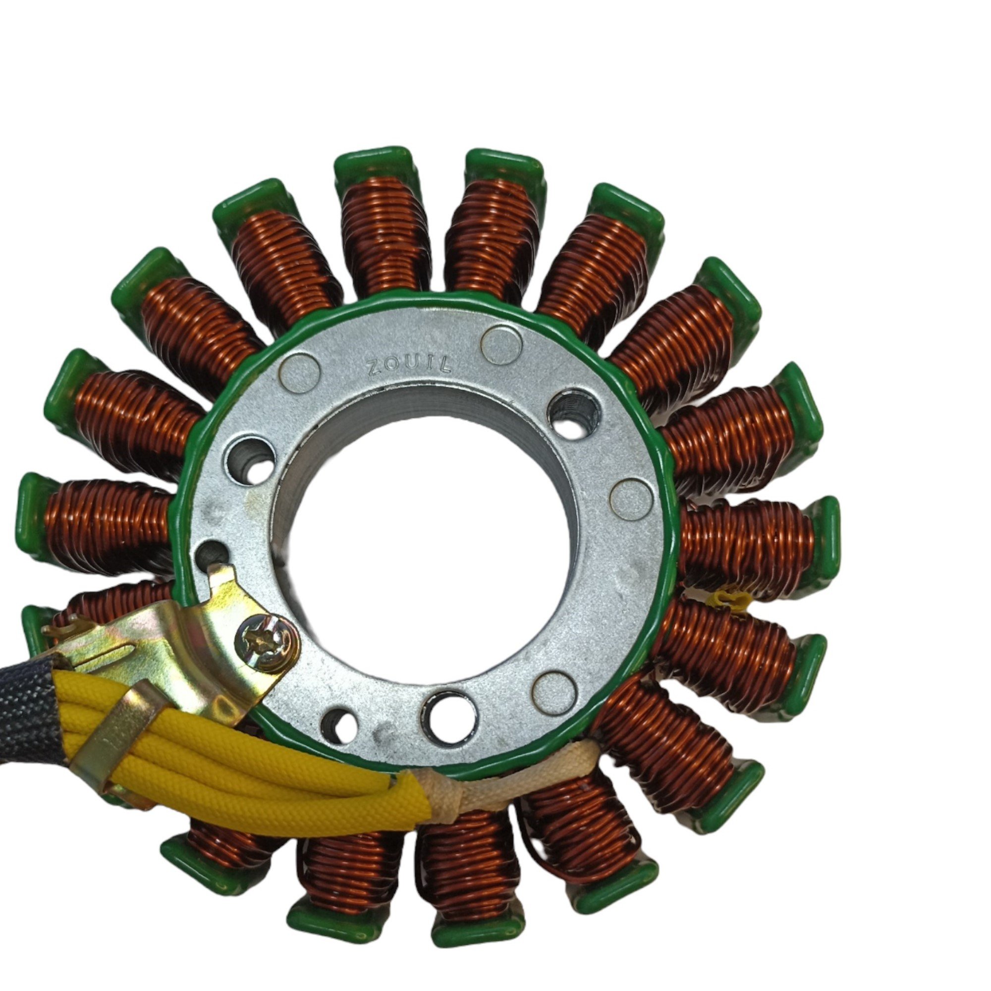 Estator Intruder 125 2002 A 2010 Yes 125 Kansas250 Katana Stx