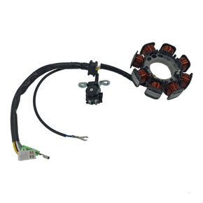 3mtb100602 estator ybr125 factor xtz125 2006 2007 2008 2009 2010 5