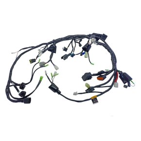 90286390 chicote principal xtz 250 tenere 2011 2012 2013 2014 2015 fiacao 9