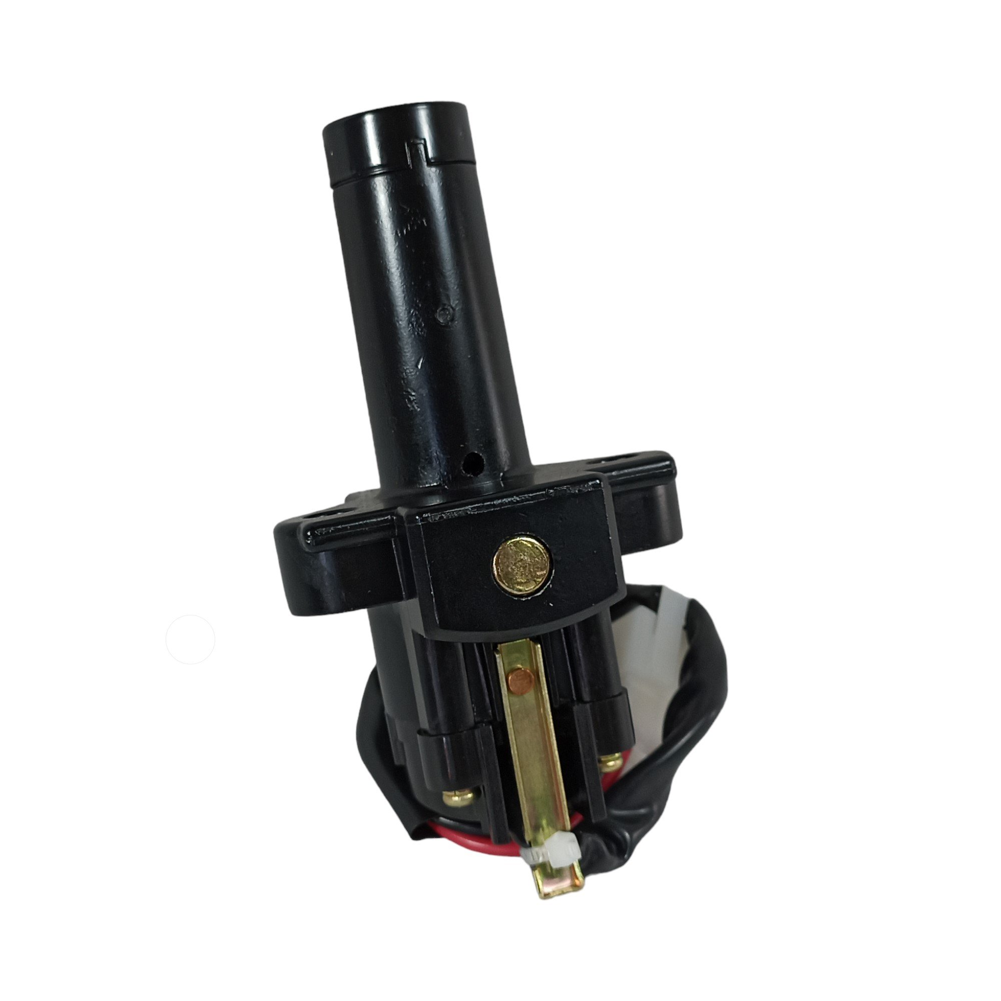 Chave Ignição Cbx 250Twister Xr 250 Tornado Nx 400 Falcon 2006