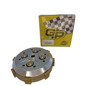 laq1211140 kit embreagem ybr125 2000 a 2016 factor xtz125 2003 a 2016 caixa
