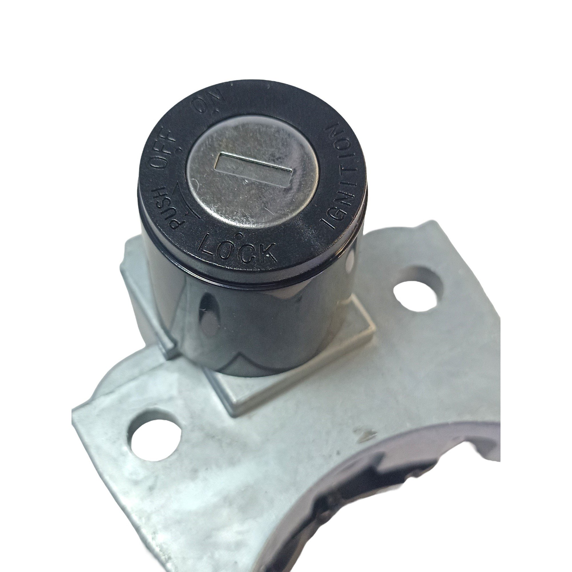 Chave Ignição Cg 160 Fan Titan Start 2018 2019 2020 2021 Magnetron