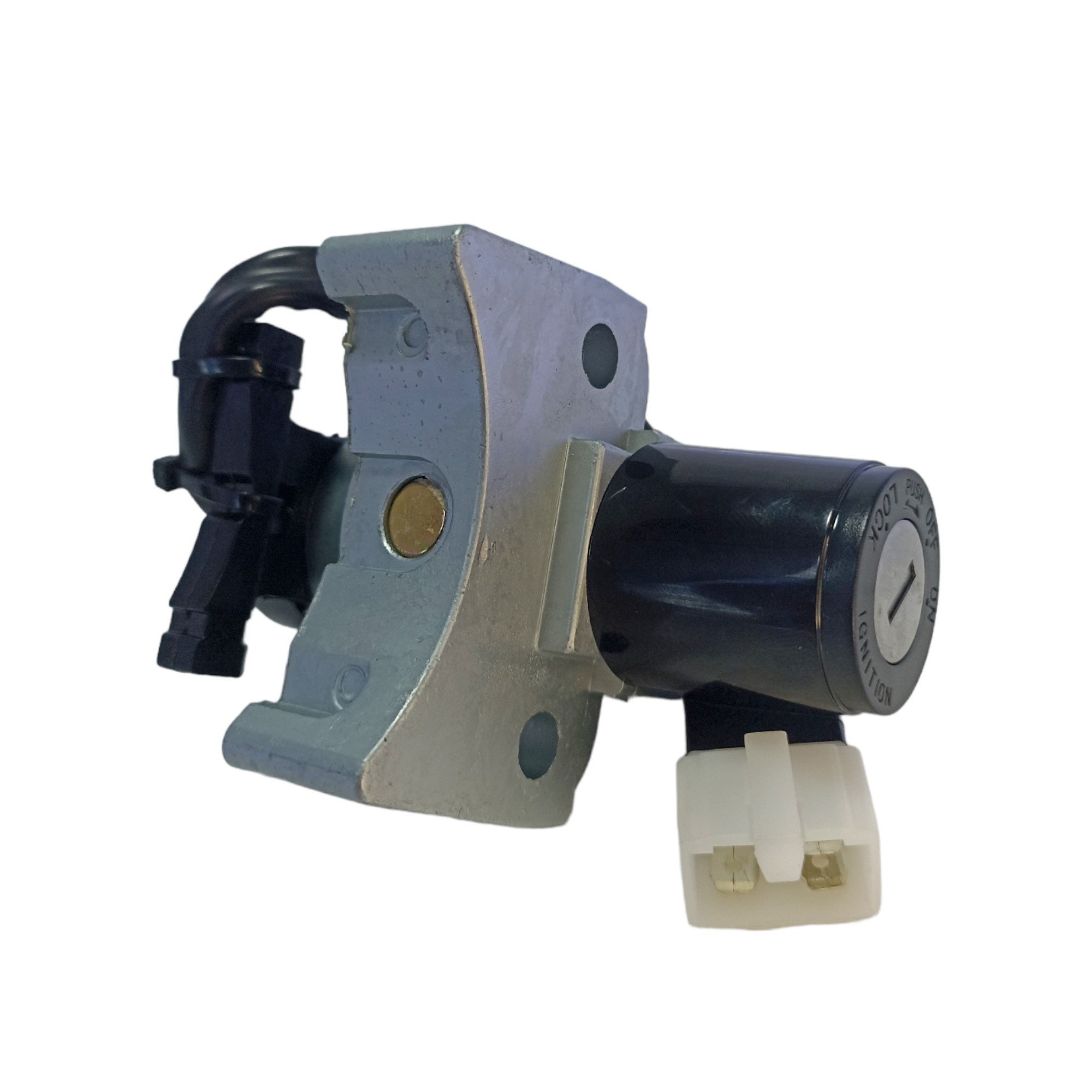 Chave Ignição Cg 160 Fan Titan Start 2018 2019 2020 2021 Magnetron
