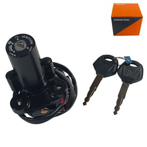 90260660 chave de ignicao xtz250 tenere 2016 a 2019 xtz250 lander abs 2020 a 2023 5