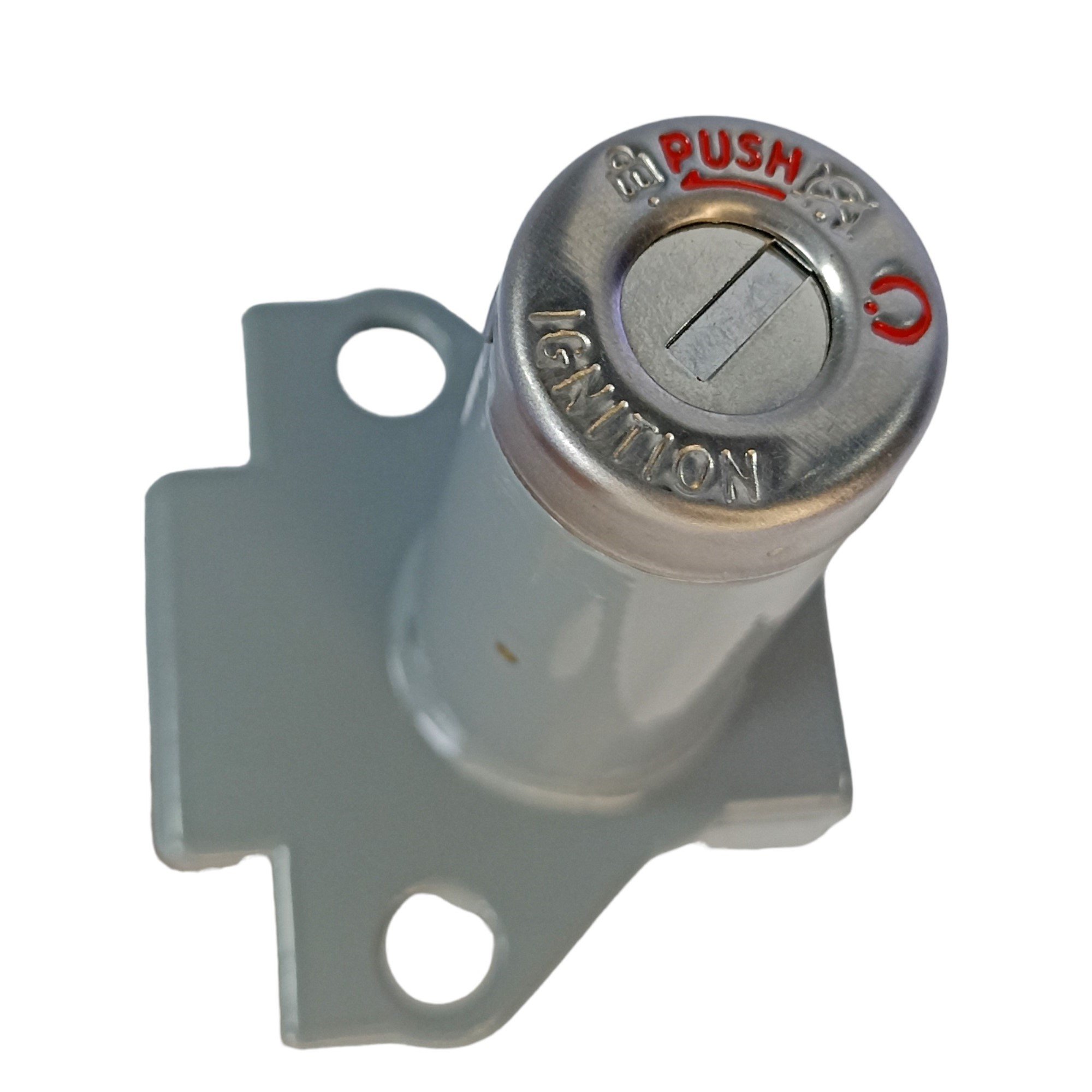 Kit Chave Ignição xlx 350r 1987 1988 1989 1990 (3 Peças) Magnetron