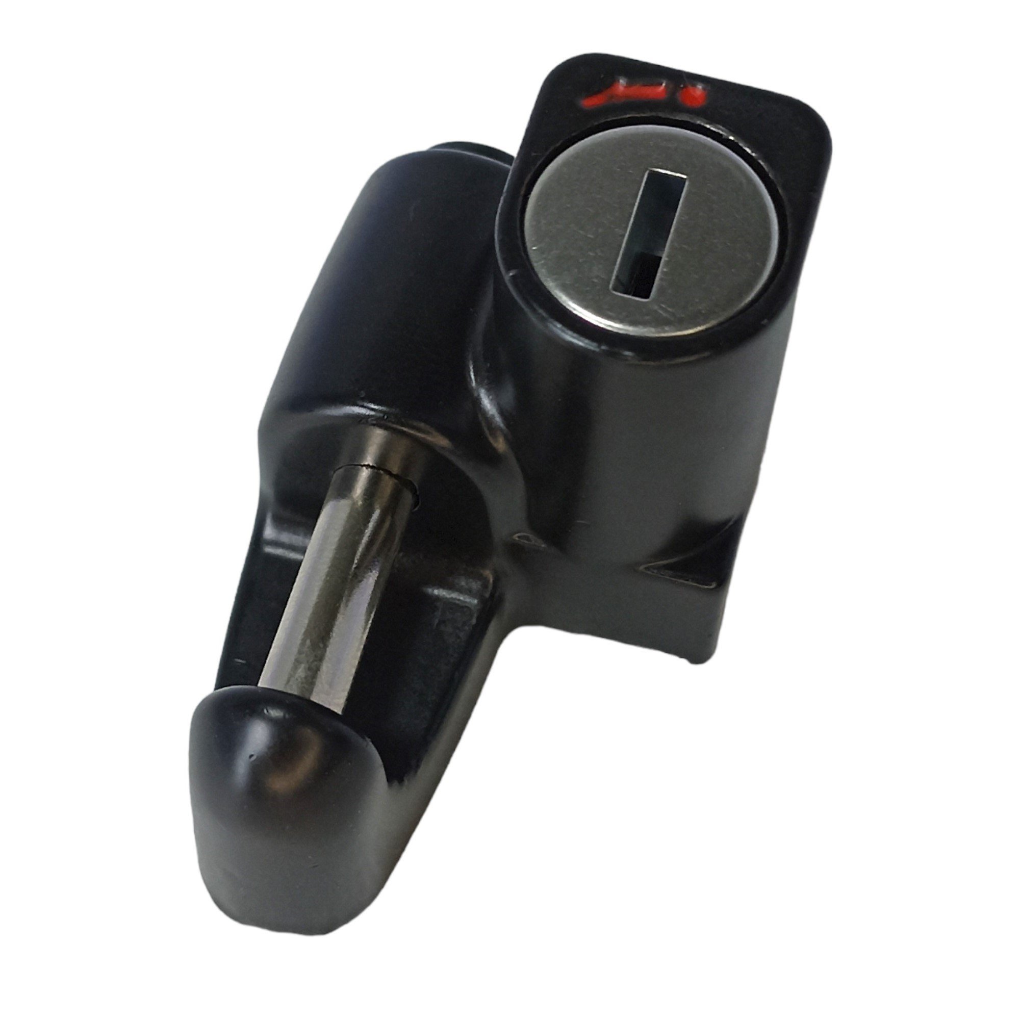 Kit Chave Ignição xlx 350r 1987 1988 1989 1990 (3 Peças) Magnetron