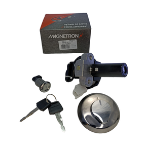 90264140 kit chave ignicao nx 400 falcon 2006 2007 2008 kit caixa