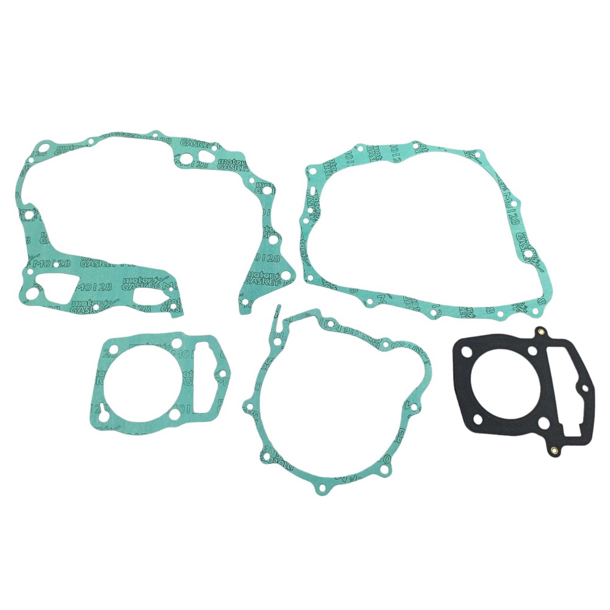 Junta Motor Completo Xy 150 Gy Enduro Xy 150 Max