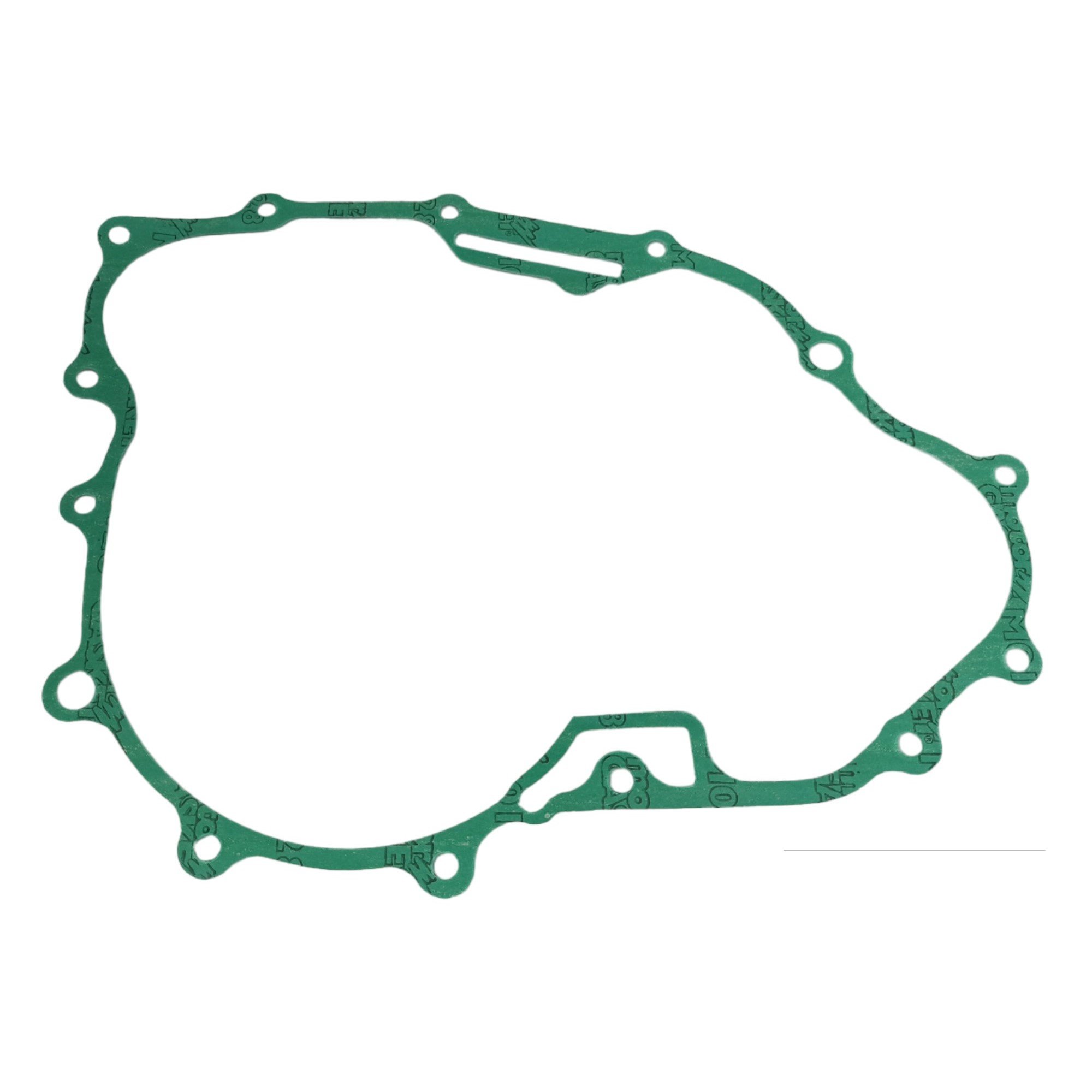 Junta Tampa Lateral Direita Ys 250 Fazer 2005 a 2017 Xtz 250