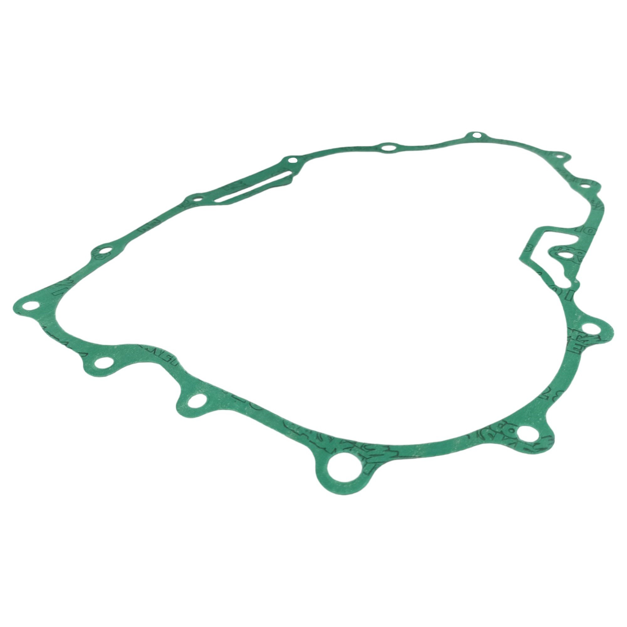 Junta Tampa Lateral Direita Ys 250 Fazer 2005 a 2017 Xtz 250