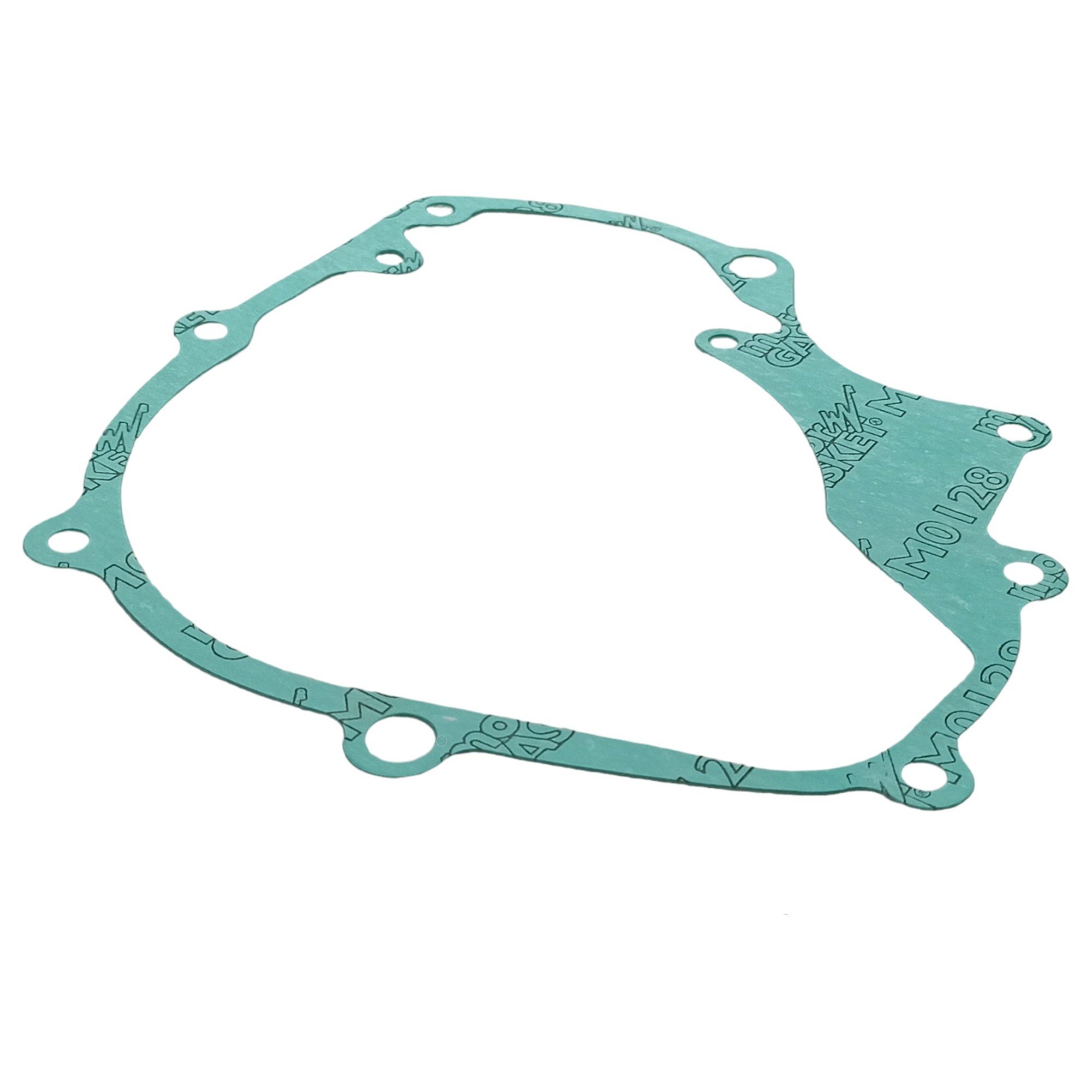 Junta Tampa Lateral Esquerda Crypton 115 2010 2011 2012 2013 2014