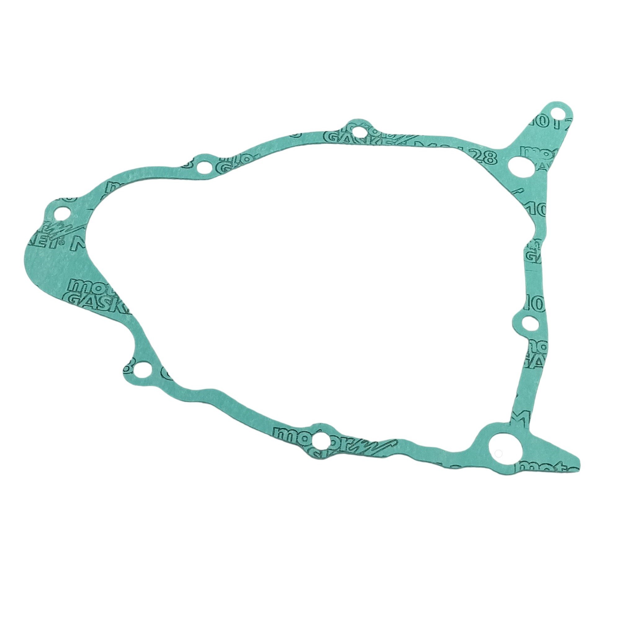 Junta Tampa Lateral Esquerda Xt 225 1996 a 2006 TTR 230 2007 Em Diante