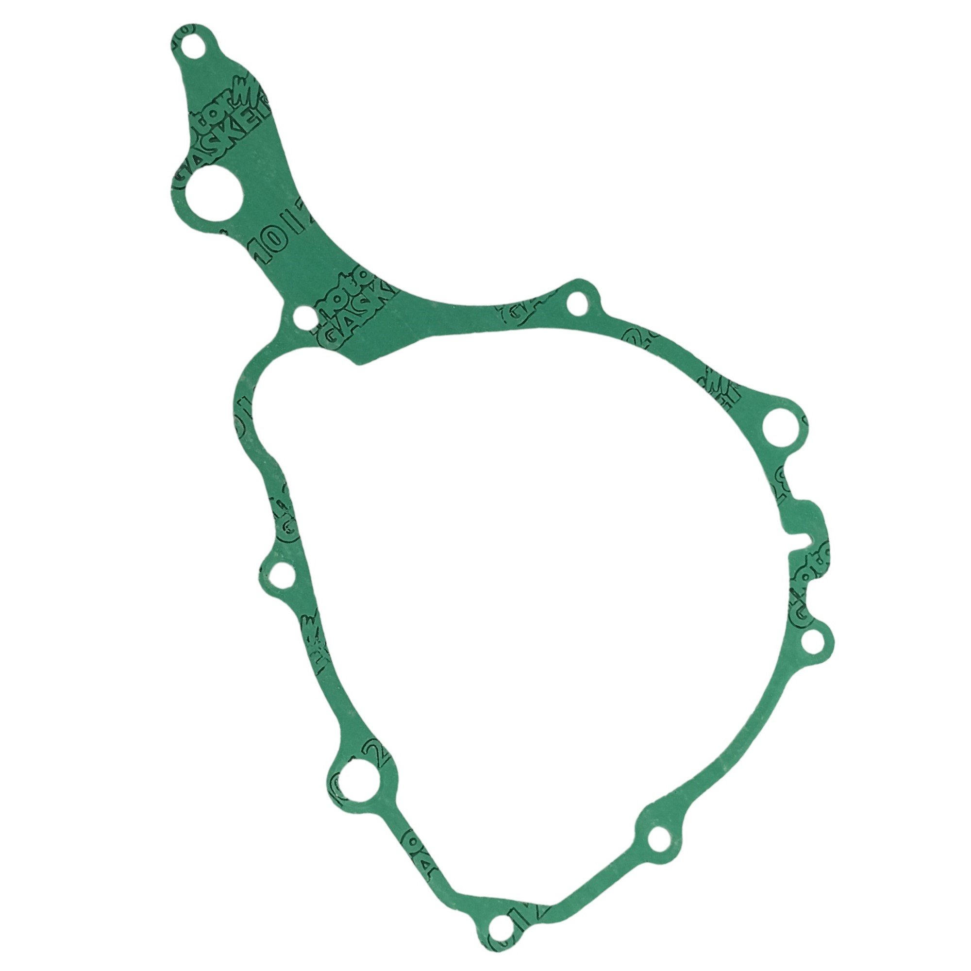 Junta Tampa Lateral Esquerdo Xtz 250 Lander Ys 250 Fazer