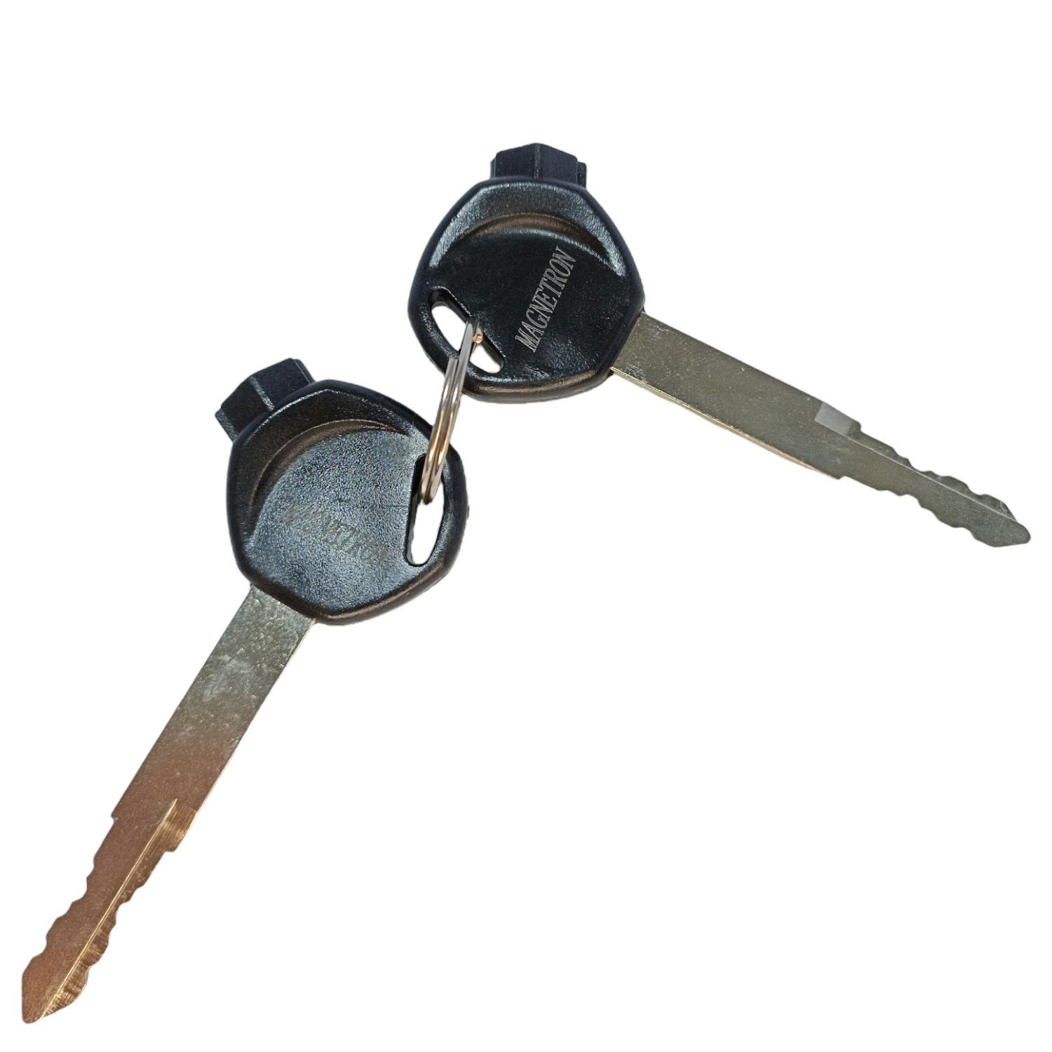 Kit Chave Ignição Cg 150 Titan 2009 2010 2011 2012 2013 3 Pçs
