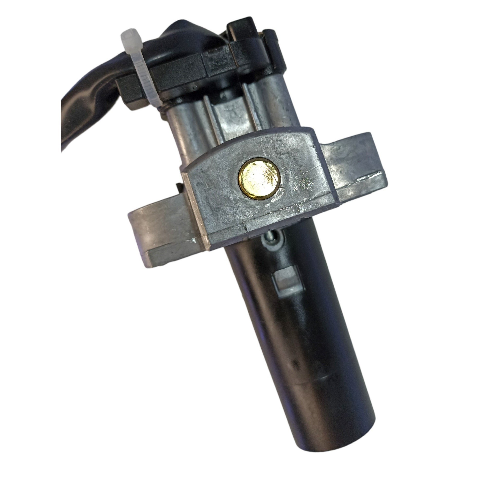 Kit Chave Ignição Cg 150 Titan 2009 2010 2011 2012 2013 3 Pçs