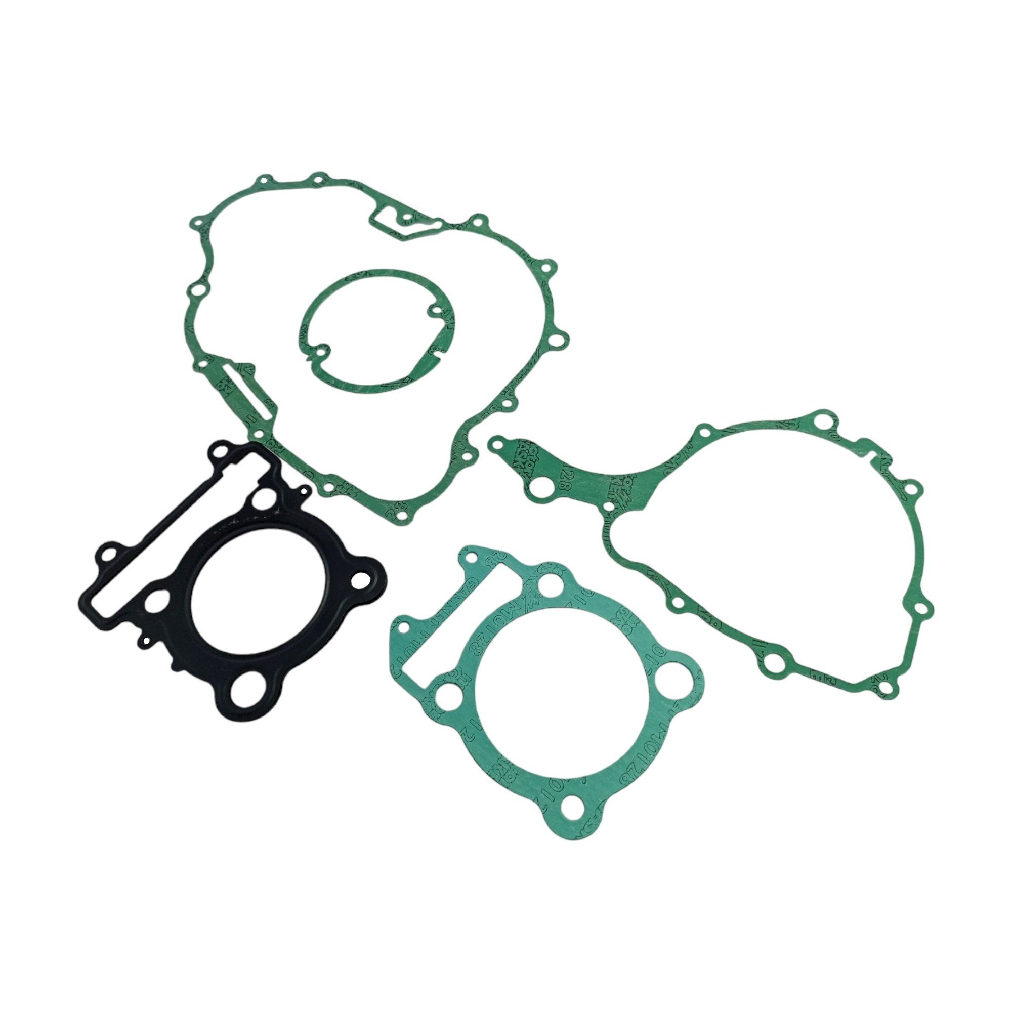 Junta Motor Ys 250 Fazer Xtz 250 Lander Xtz 250 Tenere