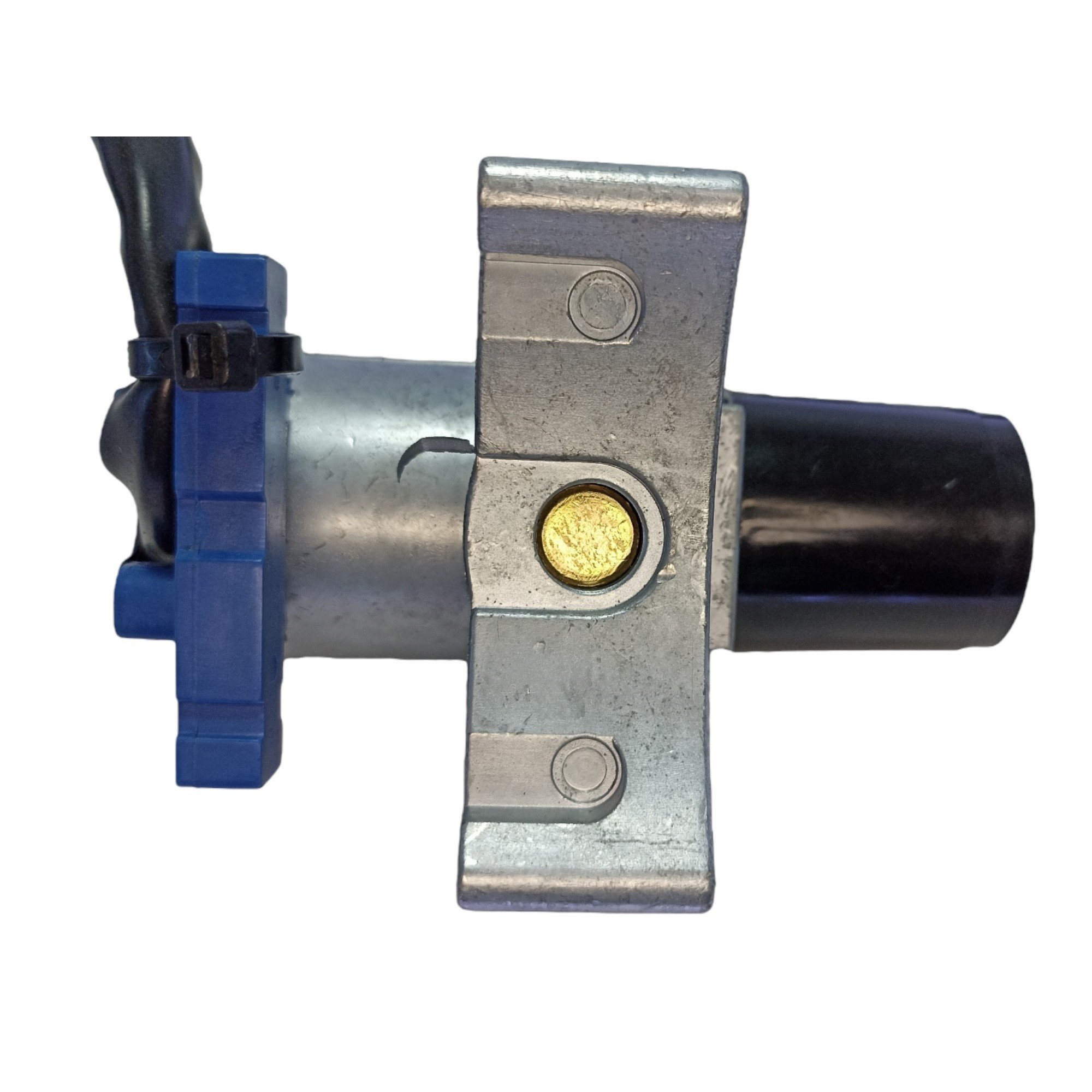 こだっく⭐︎ Kit Chave Ignição Cg 160 Fan Titan Start 2016 A 2017 (3 Peças