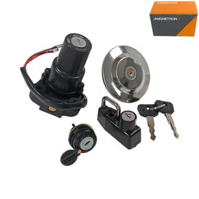 90264530 kit chave ignicao ybr125 xtz125 2006 2007 2008 4 pecas 7