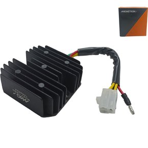 90271290 regulador retificador de voltagem nx400 falcon 1999 a 2008 5