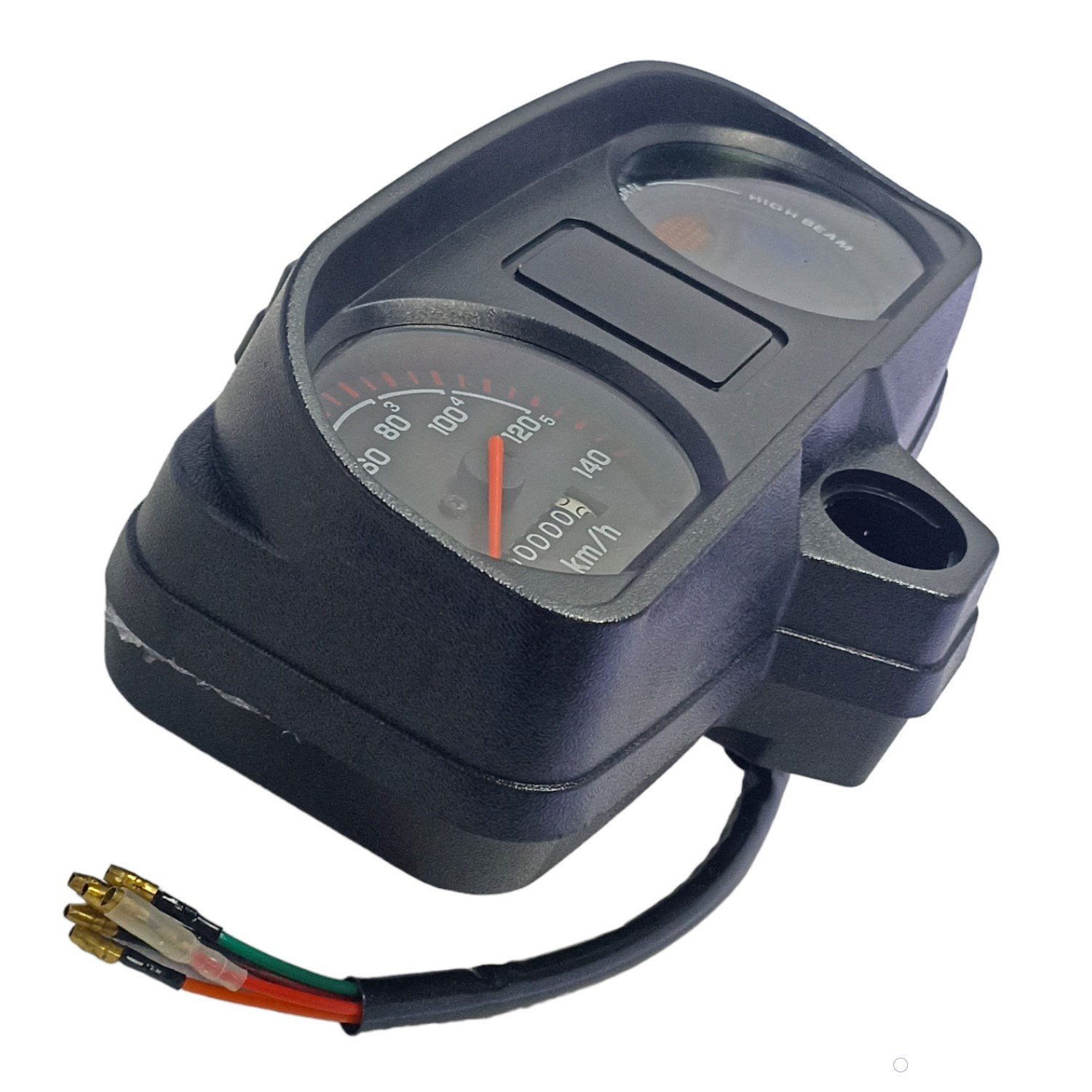 Painel Completo Cg 125 Today 1989 1990 1991 1992 1993