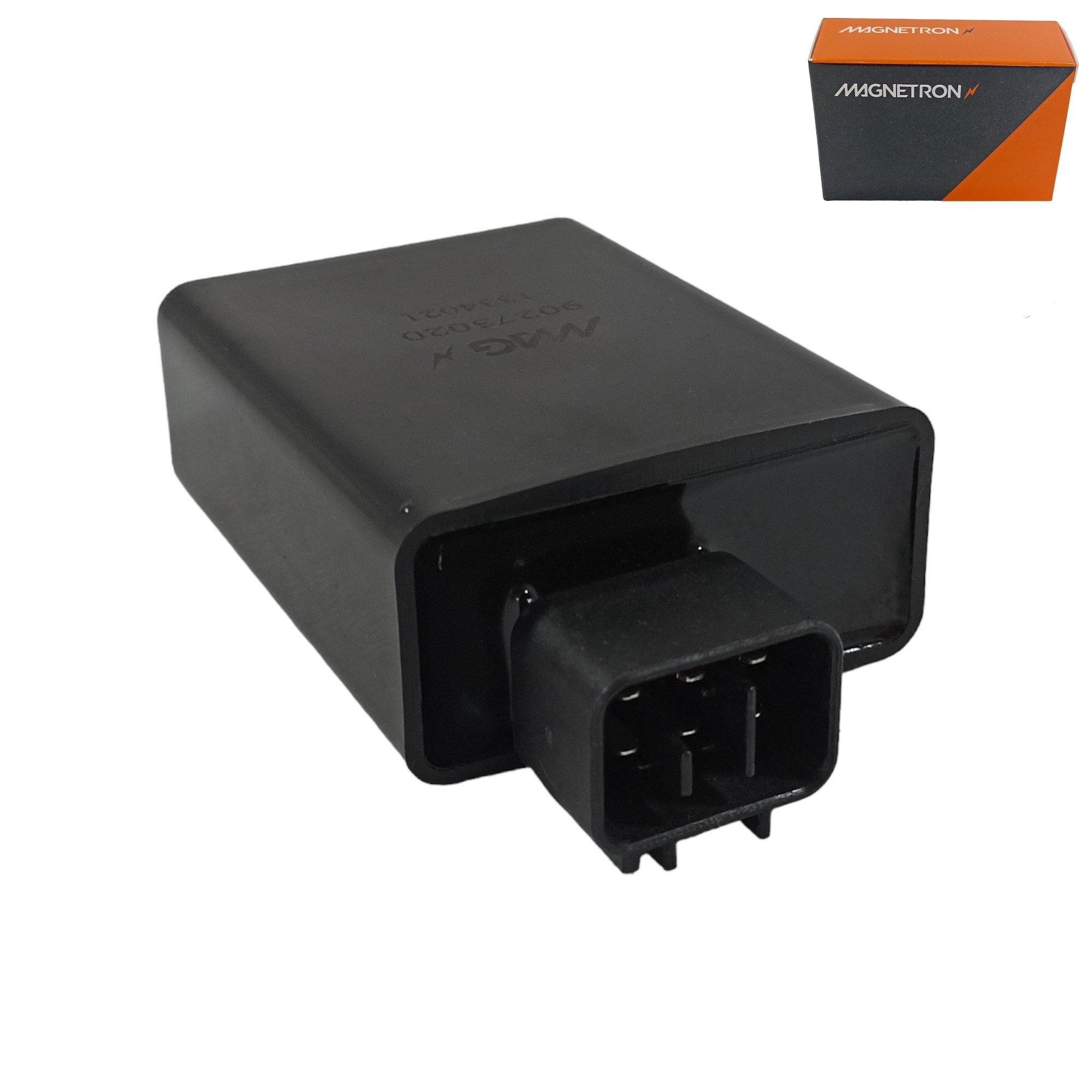 Cdi Ybr 125 Xtz 125 2006 2007 2008 Magnetron