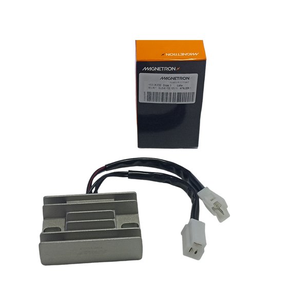 90274700 regulador retificador de voltagem intruder125 2008 a 2011 capa