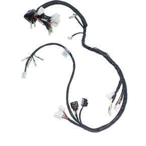3mtb100668 chicote principal xtz 125 e 2006 2007 2008 xe 2008 fiacao 6