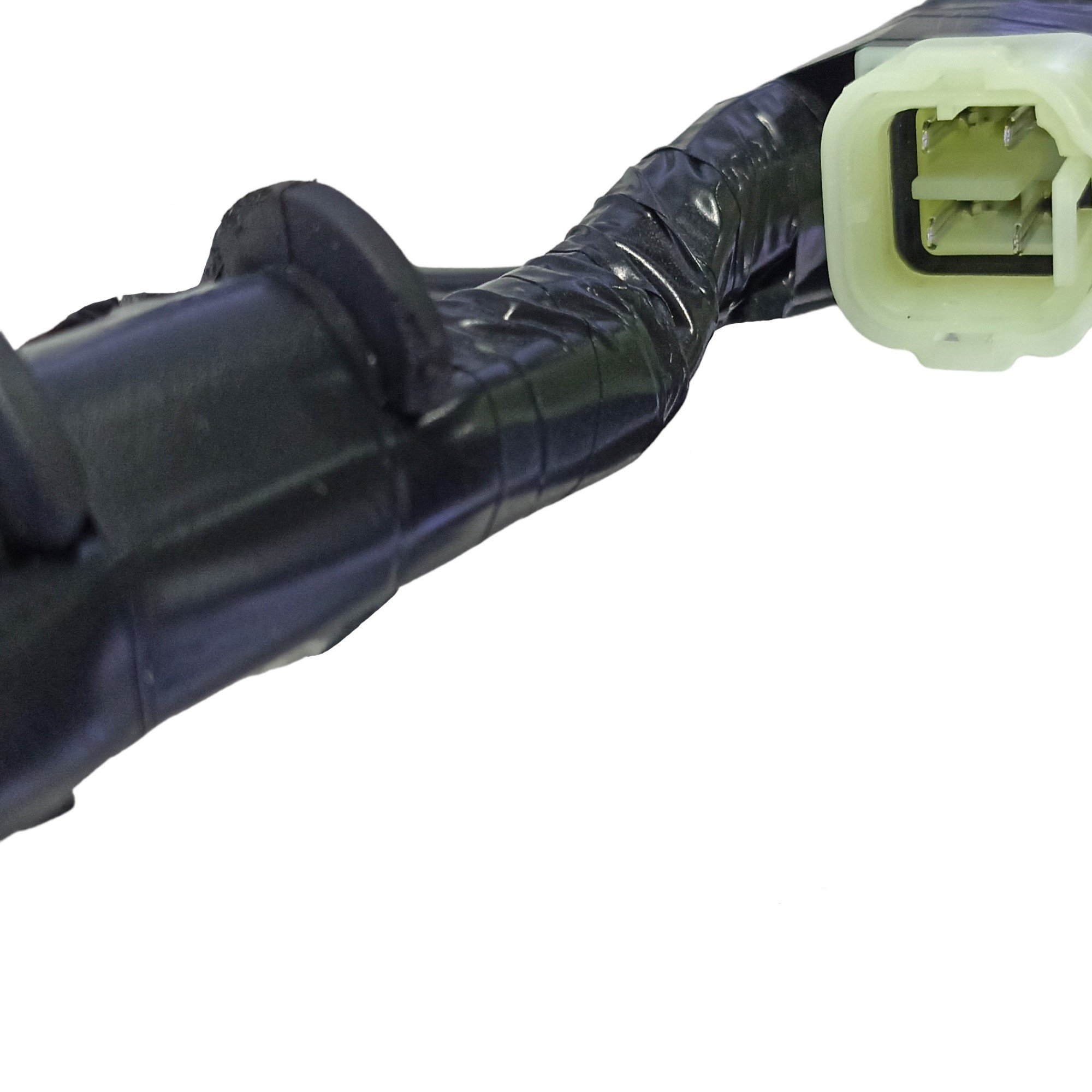 Chicote Principal Cg 150 Titan Mix Ks 2009 2010 Fiação