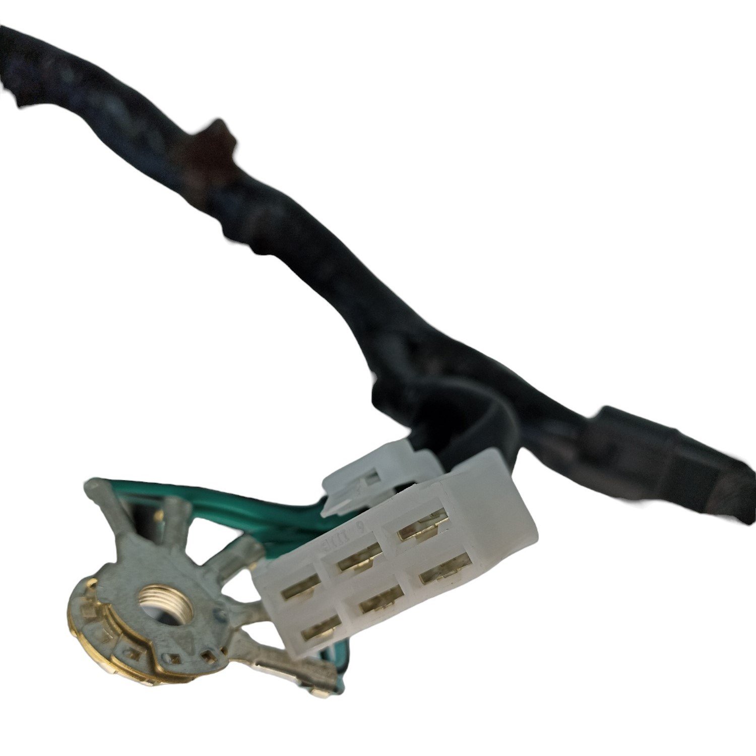 Chicote Principal Cg 150 Titan Es Ex Flex 2010 Fiação Magnetron