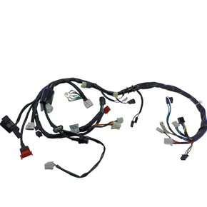 3mtb100699 chicote principal cg150 fan esi 2009 a 2010 fiacao 9